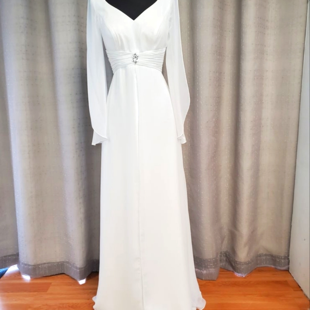 Wedding Gown
